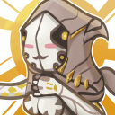 Ikedo Warframe Glyph Image