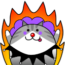 QuadlyStop Warframe Glyph Image