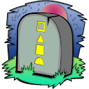FatedsChronicles Warframe Glyph Image