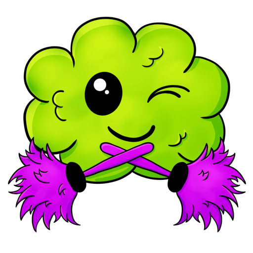 RebelDustyPinky Warframe Glyph Image