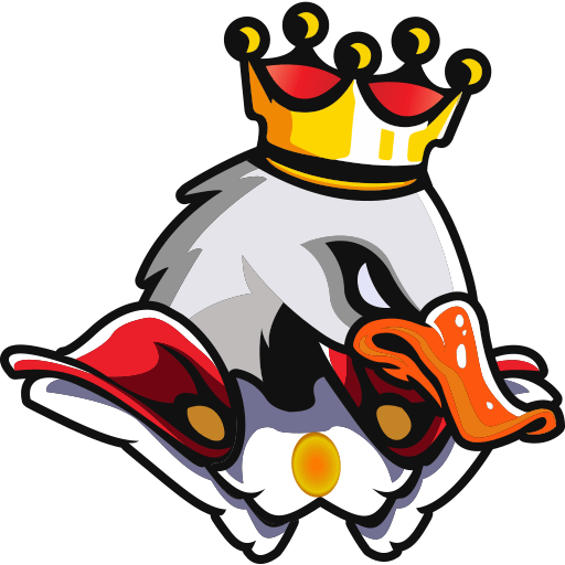 ReyGanso Warframe Glyph Image