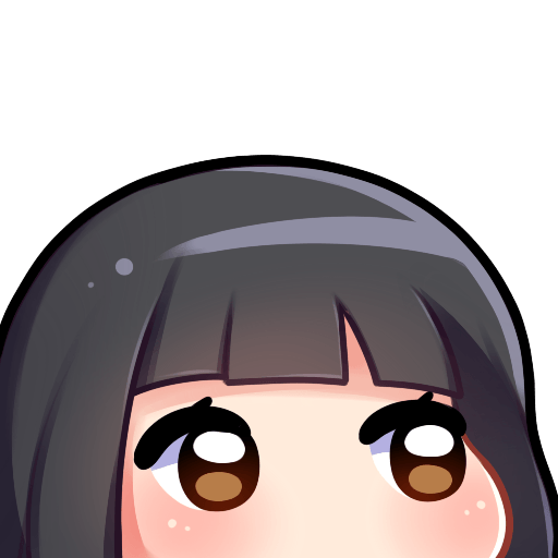 SarahTsang Warframe Glyph Image