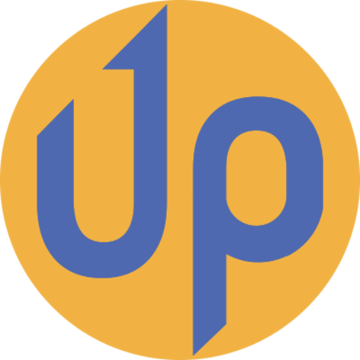 SkillUp Warframe Glyph Image