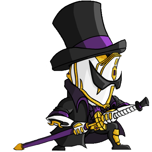 Smoodie Warframe Glyph Image