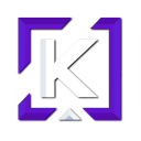 Kyaii Warframe Glyph Image