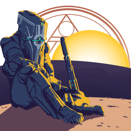 StallordD Warframe Glyph Image