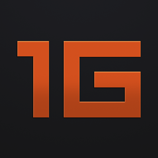 Summit1G Warframe Glyph Image