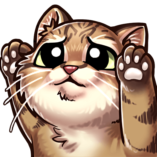 TeaWrex Warframe Glyph Image