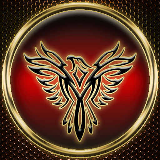 TioMario Warframe Glyph Image