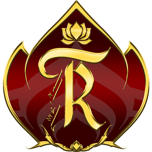 TioRamon Warframe Glyph Image