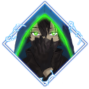 ElDanker Warframe Glyph Image