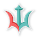 L1feWater Warframe Glyph Image