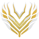 VoidFissureBR Warframe Glyph Image