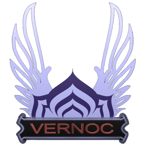 Vernoc Warframe Glyph Image