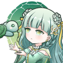 TORTOISE Warframe Glyph Image