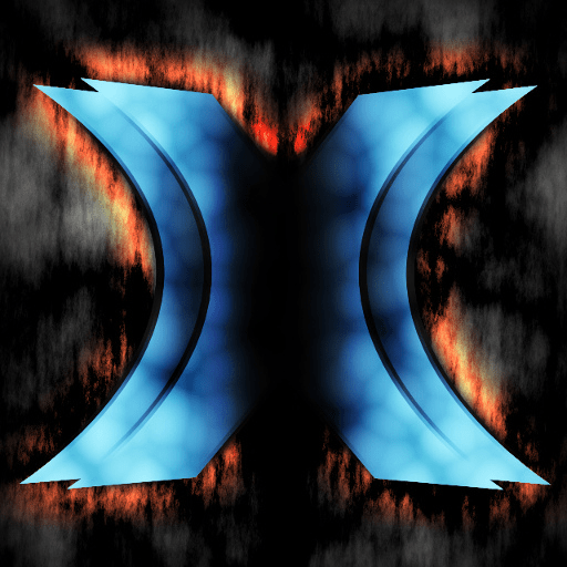 Reliquary Warframe Glyph Image