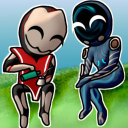 EliceGameplay Warframe Glyph Image
