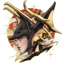DARIKAART Warframe Glyph Image