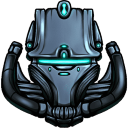 Cott-Brozime Warframe Glyph Image