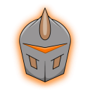 PRIMEDAVERAGE Warframe Glyph Image