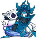 KIRDY Warframe Glyph Image