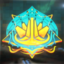 SimarisDisplay Warframe Glyph Image