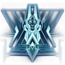 Leyzar-dlp Warframe Glyph Image