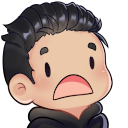 TheGamio Warframe Glyph Image