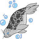 CalamityDeath Warframe Glyph Image