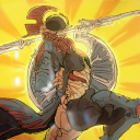 Styanax Warframe Glyph Image