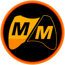 MaoMix Warframe Glyph Image