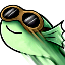 RagingTerror Warframe Glyph Image