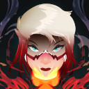 LadyNovita Warframe Glyph Image