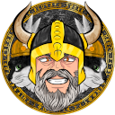 Bluyayogamer Warframe Glyph Image
