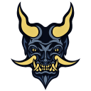 Relentlesszen Warframe Glyph Image
