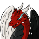 AsuraTenshi Warframe Glyph Image