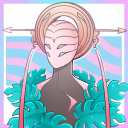 Zarionis Warframe Glyph Image