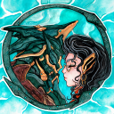DATLOON Warframe Glyph Image