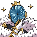 RoyalPrat Warframe Glyph Image