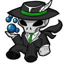 UreiFen Warframe Glyph Image