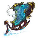 WF20-4Gamer Warframe Glyph Image