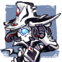 Ritens Warframe Glyph Image