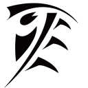 DayJobo Warframe Glyph Image