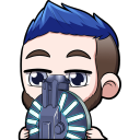 MeCore Warframe Glyph Image