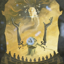 DUVIRI-EXCALIBUR Warframe Glyph Image