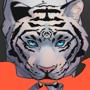 COLDTIGER Warframe Glyph Image