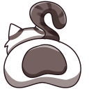 Elnoraeleo Warframe Glyph Image