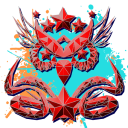 OddieOwl Warframe Glyph Image