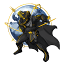 KenshinWF Warframe Glyph Image