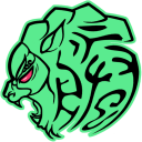 Voli Warframe Glyph Image